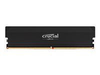 Crucial DDR5 SDRAM 16GB 6000MHz CL36  DIMM 288-PIN