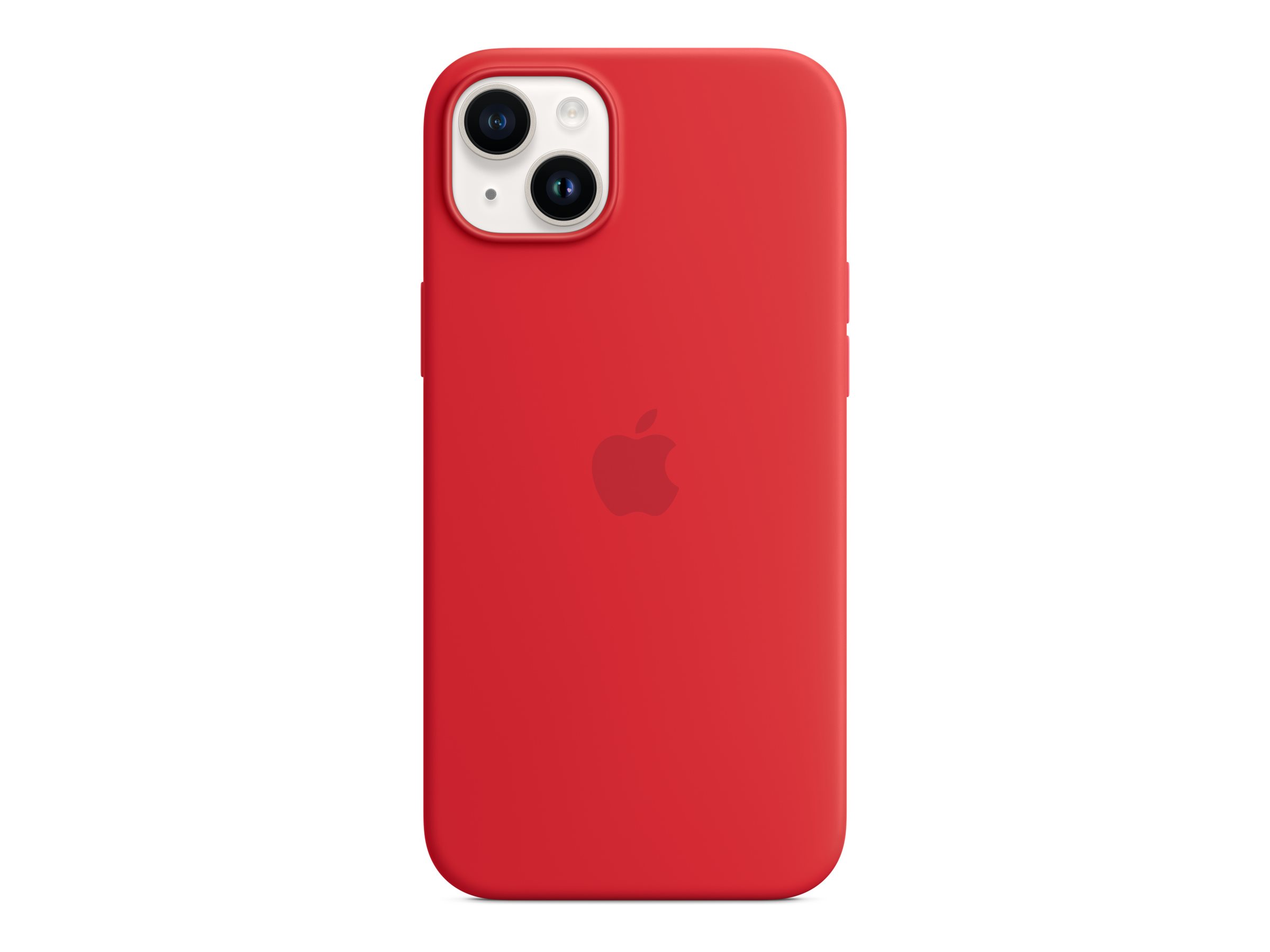Apple - Back cover for cell phone