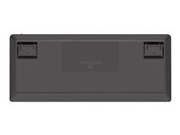 Clavier MX Meca Minimalist s.fil Illum. FR Graph.