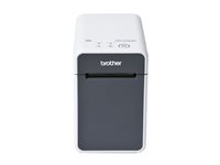 Brother TD-2135NWB - label printer - B/W - direct thermal