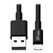 Eaton Tripp Lite Series USB-A to Lightning Sync/Charge Cable (M/M)