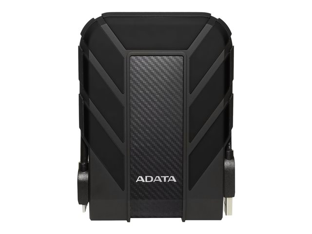 ADATA external HDD 2TB 2,5'' USB 3.1 HD710 Pro, czarny