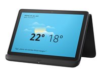 Amazon Fire HD 10 Plus 11th generation tablet Fire OS 64 GB 10.1INCH (1920 x 1200) 