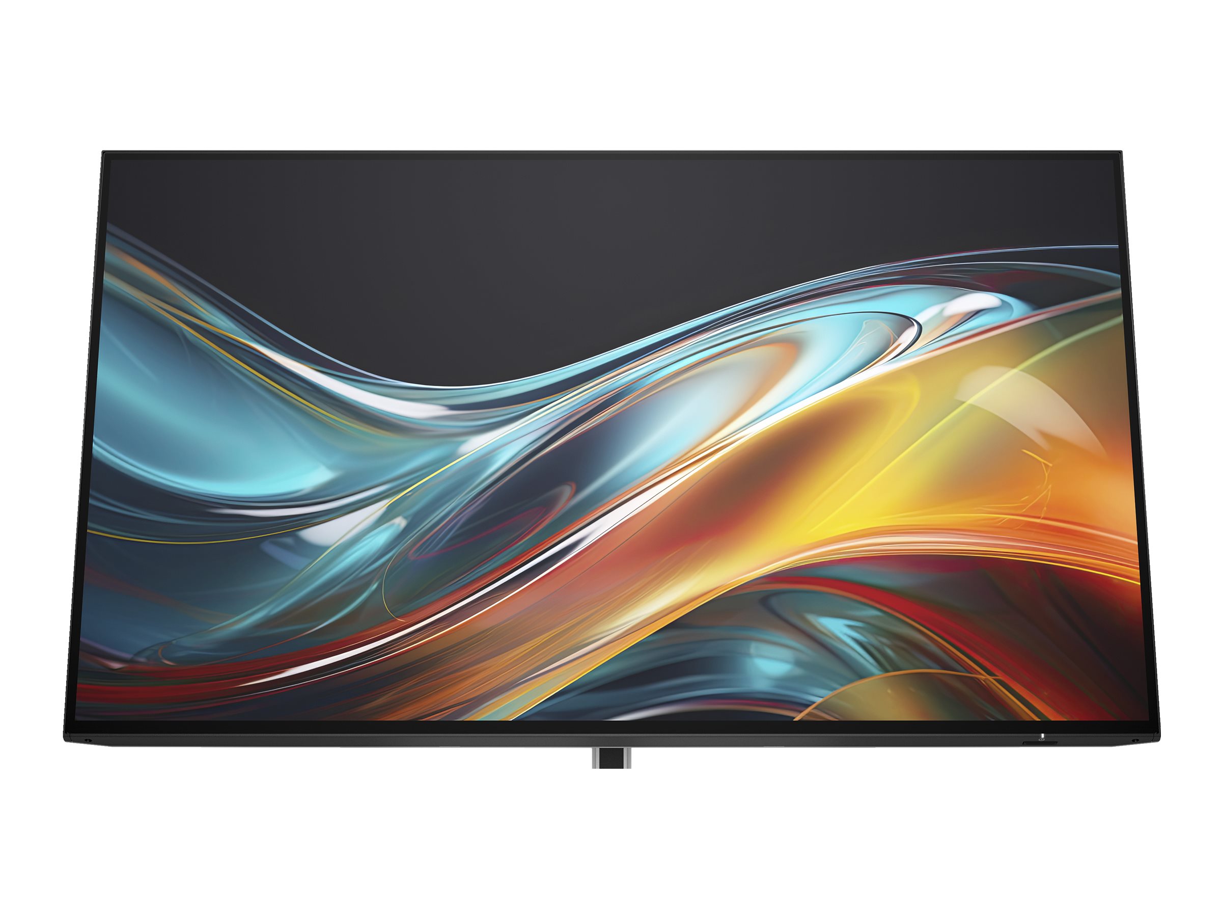 Hp 724pf Series 7 Pro Led Monitor Full Hd 1080p 238