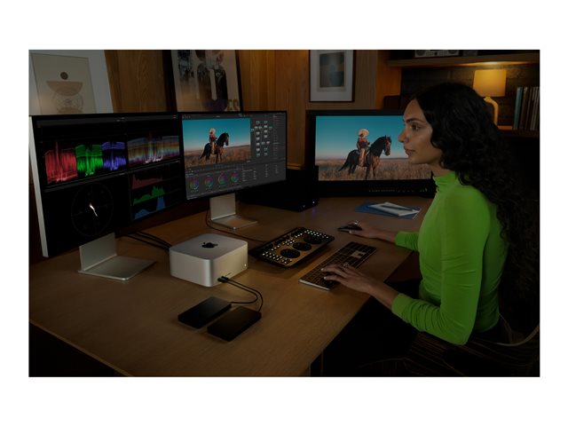 Apple Mac Studio