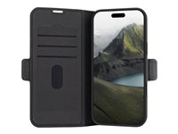 dbramante1928 Oslo Pro - flip cover for mobile phone