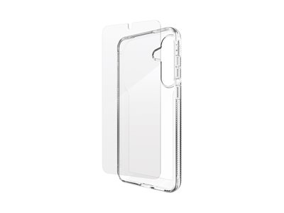 Luxe - back cover for mobile phone