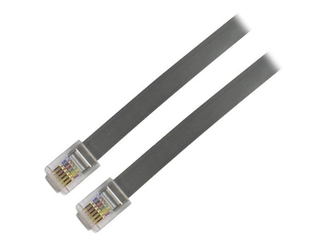 Dynamix phone cable 10 Product shot 74602