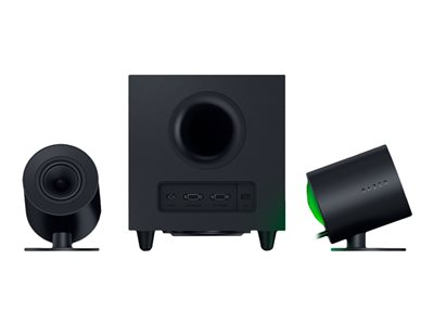 Razer Nommo V2 - Speaker system