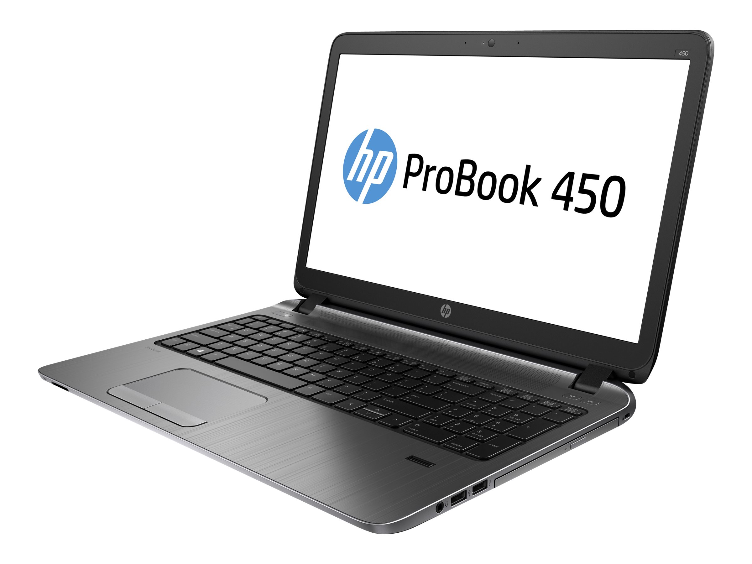 HP ProBook 450 G2 - Core i3 5005U / 2 GHz