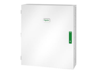 Schneider Electric Galaxy VS Parallel Maintenance Bypass Panel 40-50kW 400V