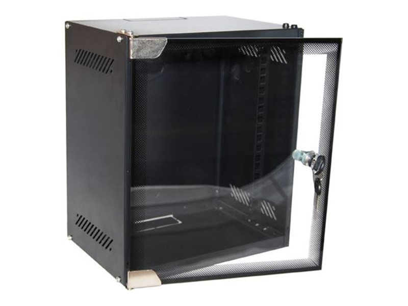 Dynamix cabinet W280 mm x D310 mm x H329 mm Product shot Left-angle 79450