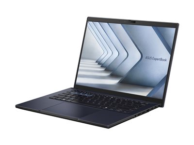 ASUS ExpertBook B3 B3404CMA-XS54 180-degree hinge design Intel Core Ultra 5 