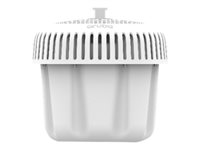 HPE Aruba AP-585EX (RW) - Hazardous Location - radio access point - Bluetooth, Wi-Fi 6 - TAA Compliant
