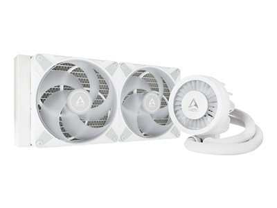 ARCTIC Liquid Freezer III 280