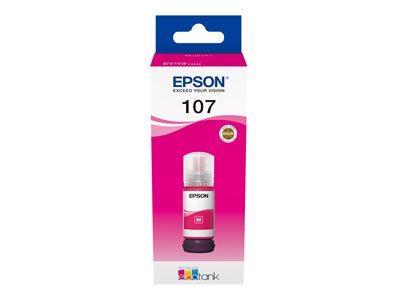 EPSON C13T09B340, Verbrauchsmaterialien - Tinte Tinten &  (BILD2)