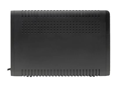 Tripp Lite 1440VA UPS Eco Green Battery Back Up AVR 120V USB Energy Star Line Interactive
