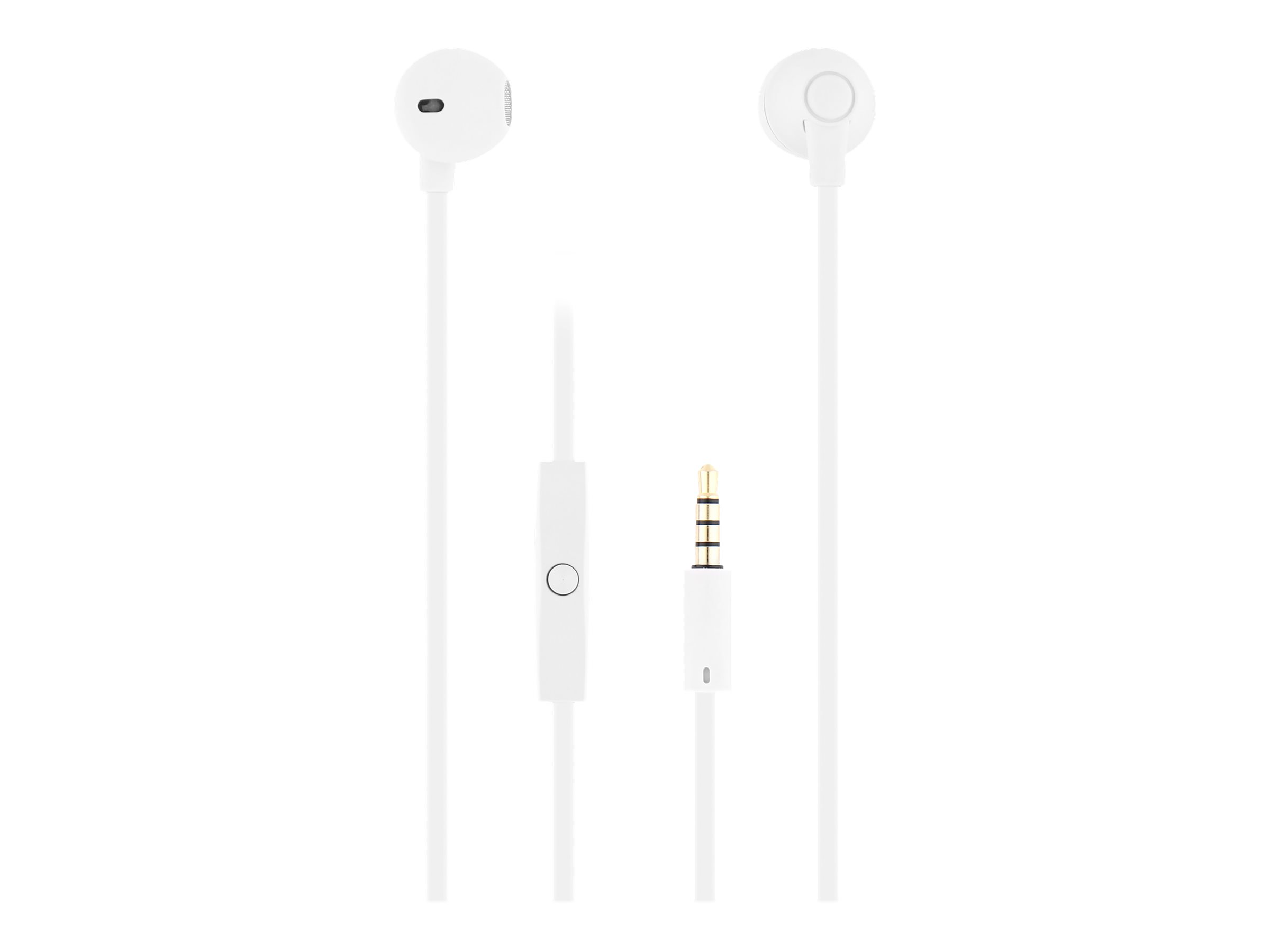 TNB SWEET - Earphones + microphone