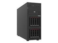 Lenovo ThinkSystem ST250 V3 7DCE