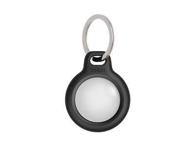 BELKIN AirTag Secure Holder Black