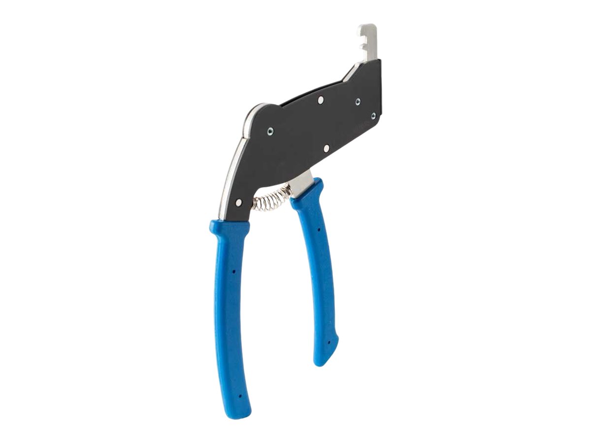 RackSolutions - Cage nut installation tool