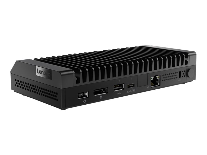 Lenovo ThinkCentre M75n IoT 11BW | www.shi.com