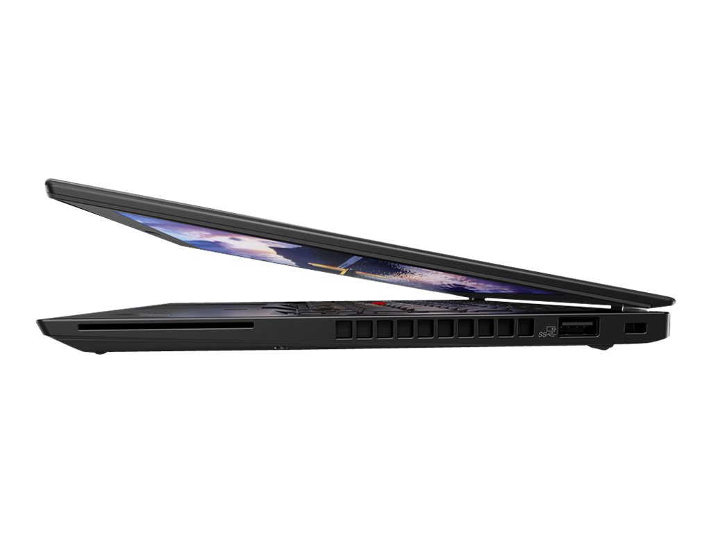 Lenovo ThinkPad X280 20KF | Overview, Specs, Details | SHI