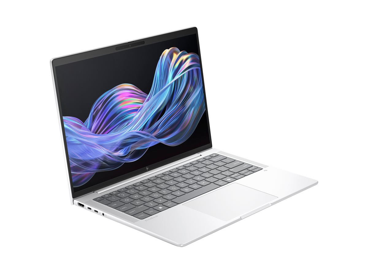HP EliteBook X G1i Notebook Next Gen AI - Copilot+ PC - 14" - Intel Core Ultra 7 - 258V - 32 GB RAM - 1 TB SSD - 5G NR - česká/slovenská – foto 3