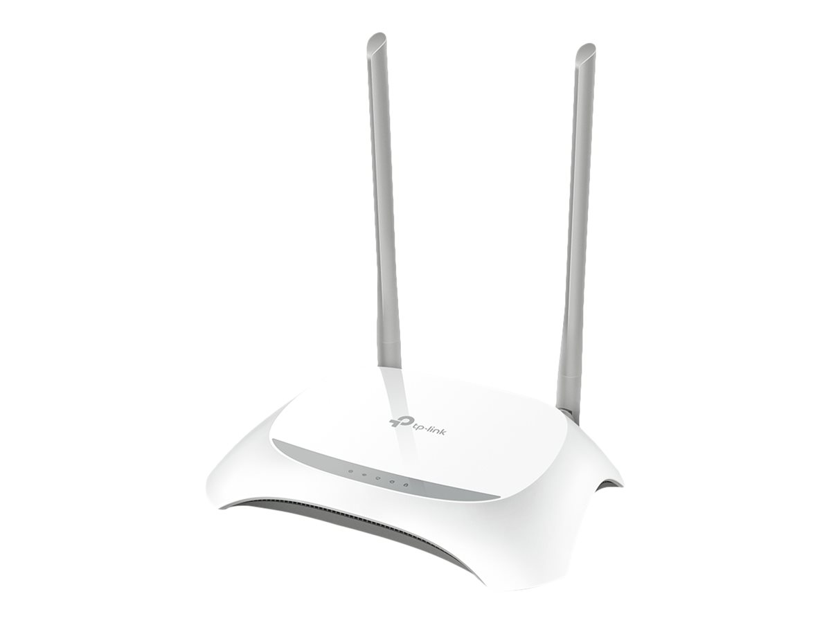 TL-WR850N(ISP) WiFi Router