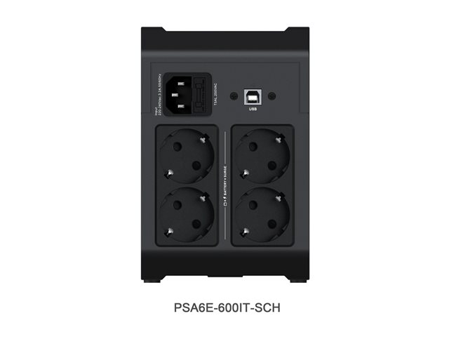 Vertiv Essentials Series