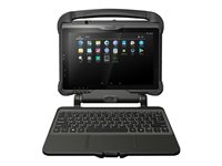 DT Research DT301Q Tablet rugged Android 9.0 (Pie) or later 64 GB 10.1INCH (1920 x 1200) 