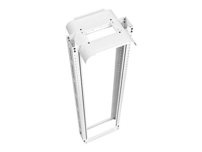 Great Lakes CMR - Cable management rack