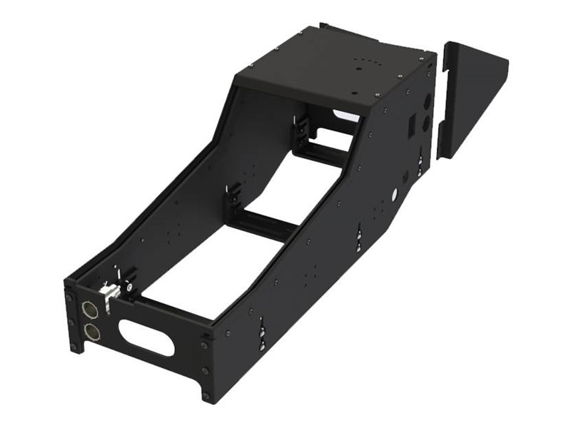 PMT - Mounting component (console box)