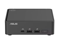ASUS NUC 15 Pro Slim Kit RNUC15CRKV700003 - mini PC Core Ultra 7 265H 1.7 GHz - vPro - 0 GB - no HDD