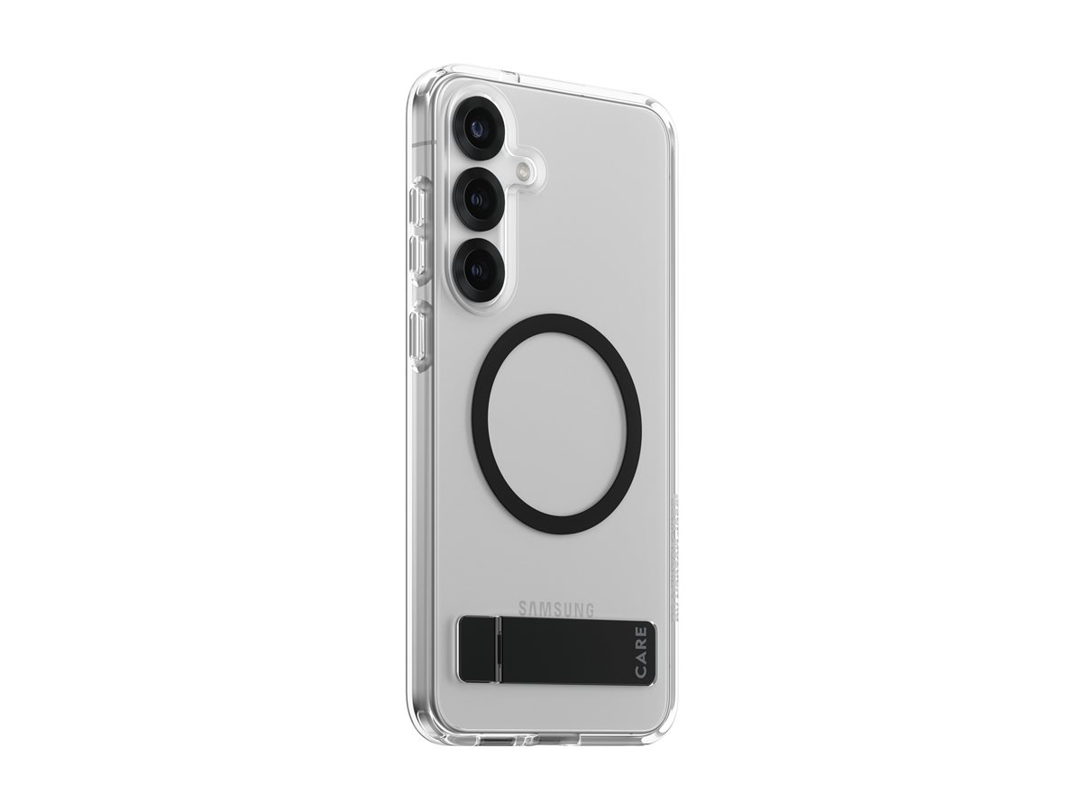 PanzerGlass CARE Samsung Galaxy S25+ Kickstand – foto 4