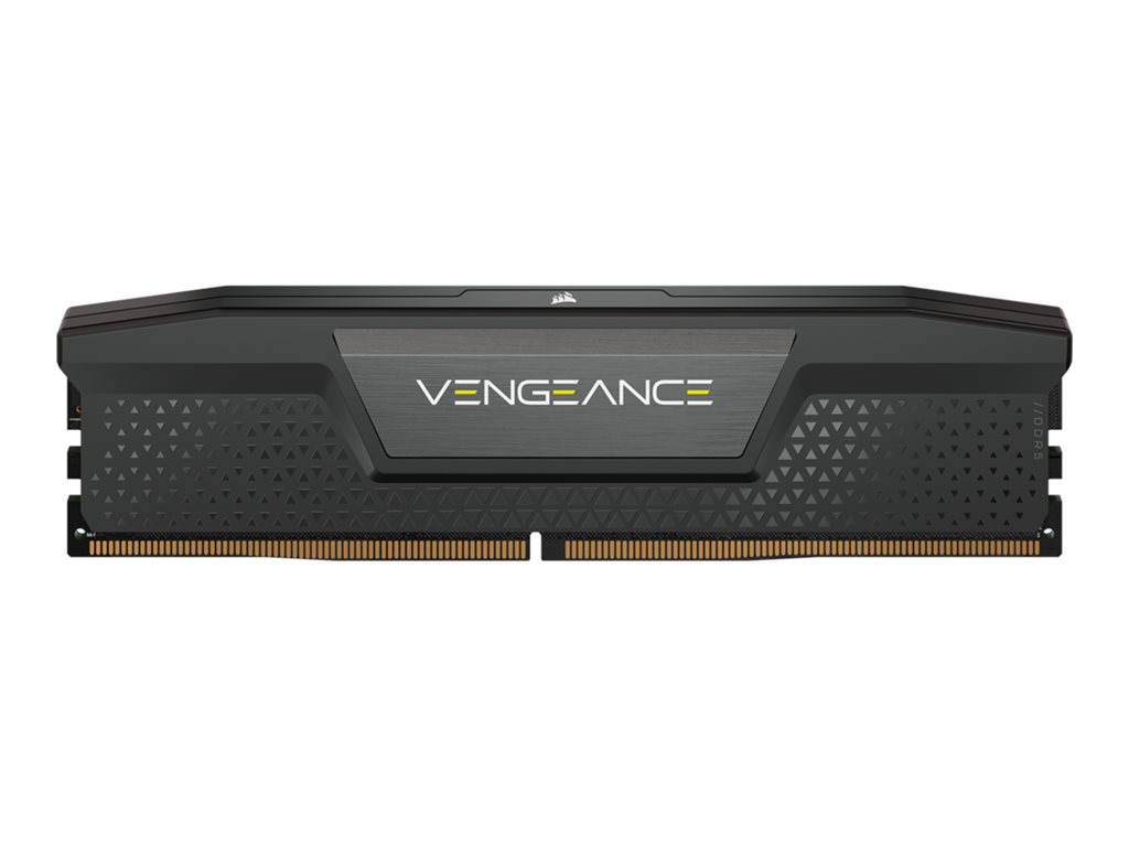 DDR5 64GB 5600-40 Vengeance black Kit of 2 CORSAIR