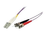 MCL Samar Fibre optique et accessoires FJOM3/STLC-2M