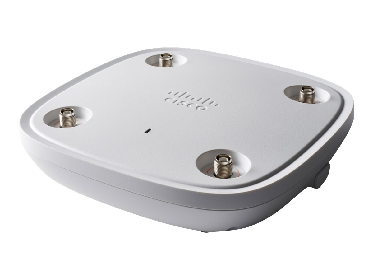 Cvxc Cisco Catalyst 9115AXI | Overview, Specs, Details | SHI