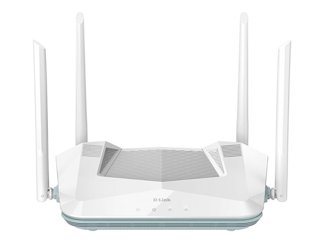 EAGLE PRO AI AX3200 Smart Router Wi-Fi – foto 3