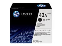 HP Cartouches Laser Q5942A