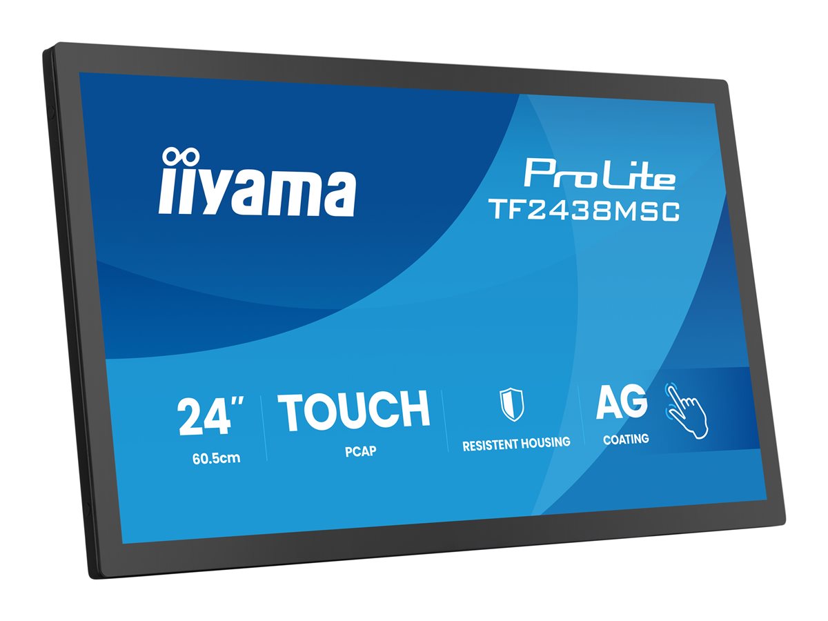 iiyama ProLite TF2438MSC-B2 – foto 4