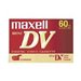 Maxell Mini DV DVM-60