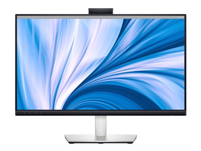 monitor video