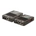 Transition Networks Stand-Alone 10/100/1000 Ethernet Media Converter