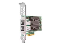 HPE StoreFabric SN1610Q Dual Port Vært bus adapter PCI Express 4.0 x8