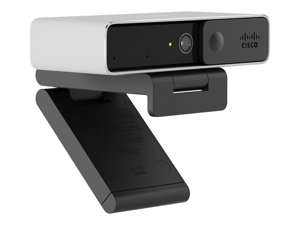 Cisco Webex Desk Camera - webkamera – foto 2