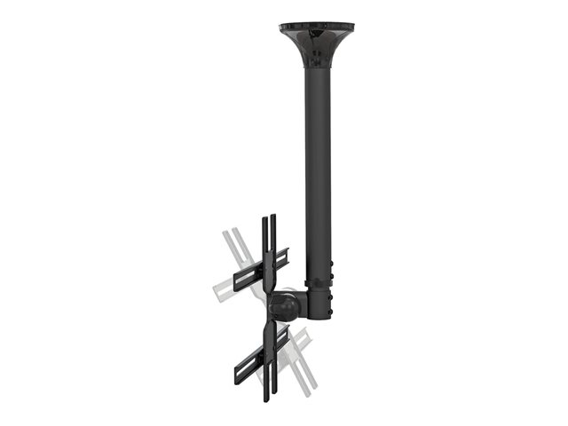 NEOMOUNTS Flatscreen Ceiling Mount