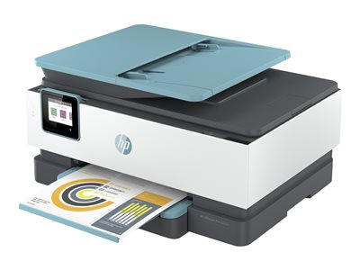 HP Officejet Pro 8028e All-in-One