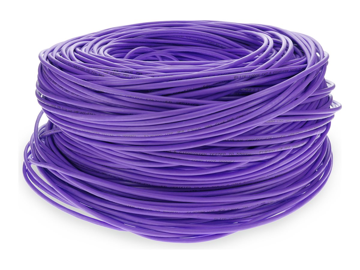 AddOn - Bulk cable - 304.8 m
