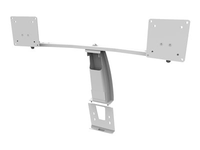 STAND - VESA, DUAL LCD, 22 LB MAX